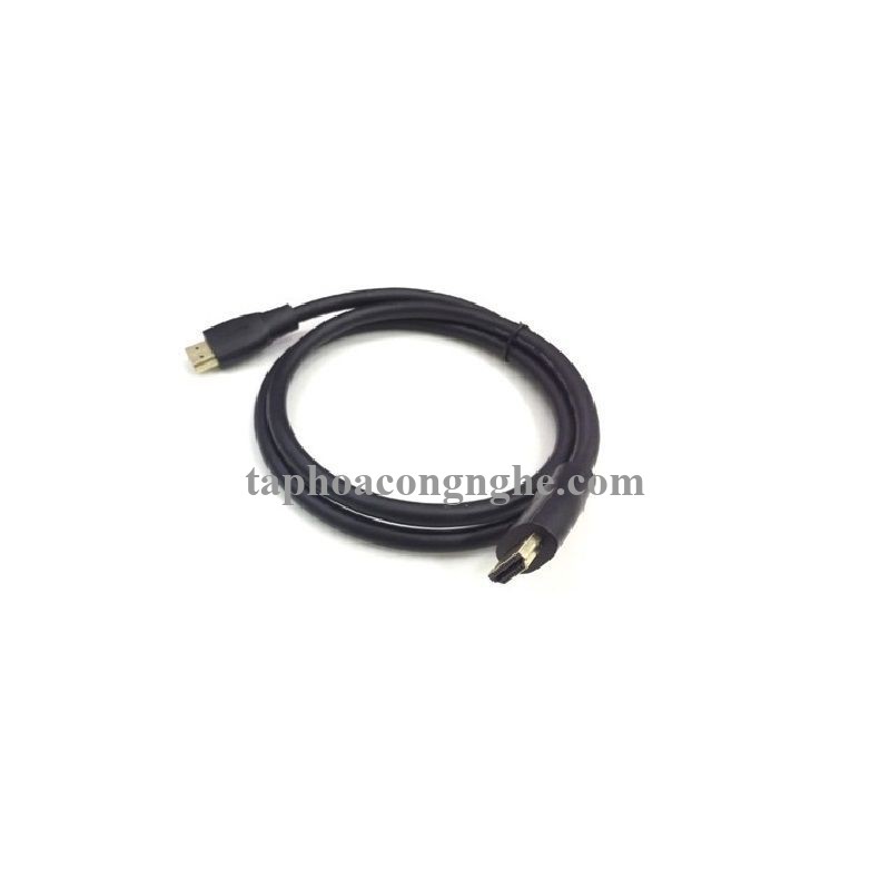 Unitek 25852 C1046BK 20M Màu Đen Cáp Hdmi 2.0 30025852